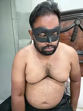 Telugu_HotGuy webcam