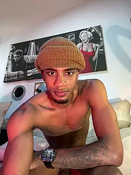 agrublack's live cam