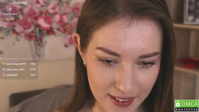MariaCruz_ webcam