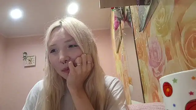 MelanieReyner webcam