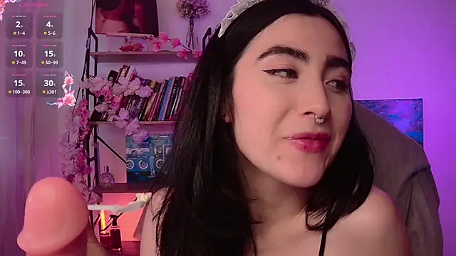 sweet_shena (F teen) - Doggy + spank ass🫦🍑