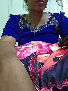 vijayshree143 webcam
