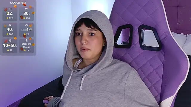 Jinxxx16 webcam