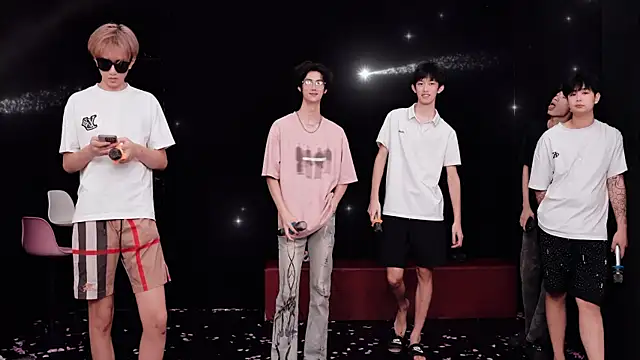 Chenyong123's live cam