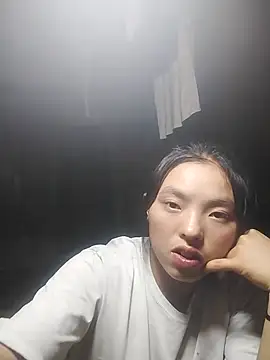 Scrawny-ko webcam