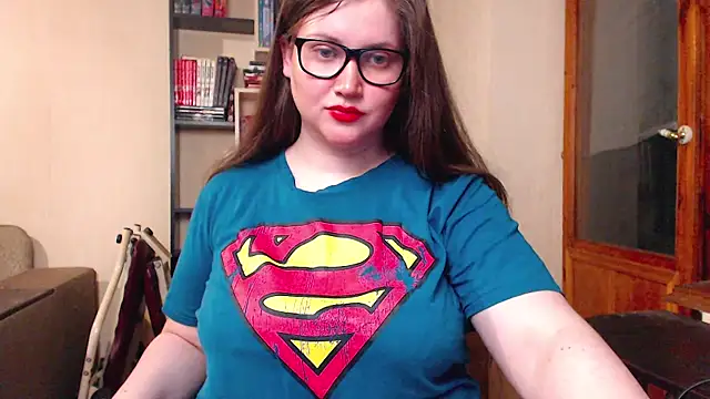 Alexandrra_ webcam