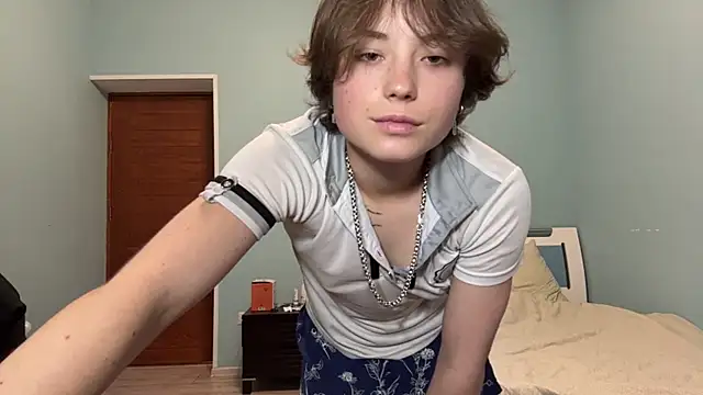 Nellyts webcam