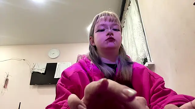 Rain_Lin webcam