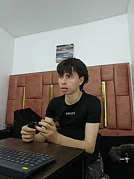 MICHAEL_HONEY webcam