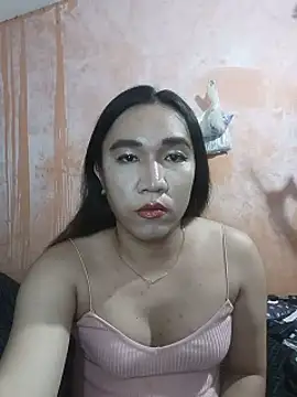 Girl_BigExtra webcam