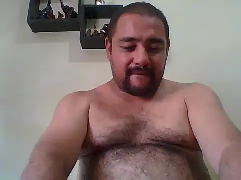 blackcharro888 (M young) - cum