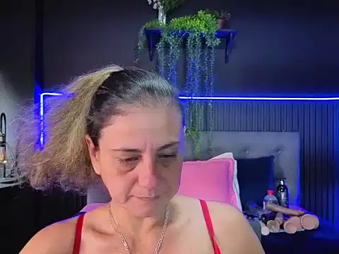 sasi_luna webcam