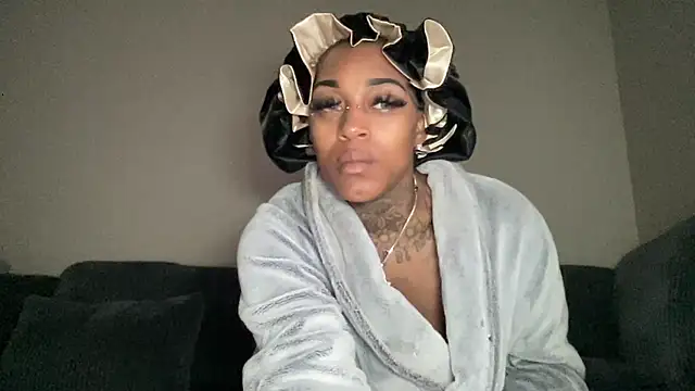 Creamesensation webcam