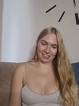 KisaVixen webcam