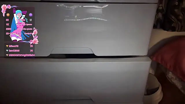 MariellaBerte webcam