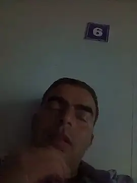 GentleFucker7 live sex cam