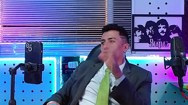 Godofcumxxx webcam
