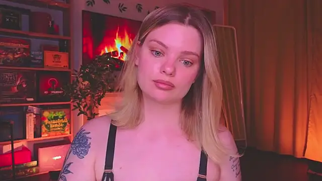 Hottie_Jane webcam