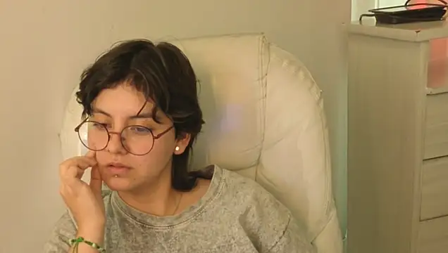 Nathaly_ds webcam