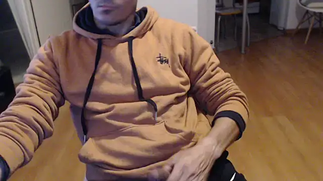 guachin_hunk webcam