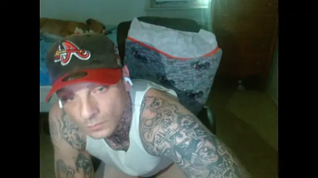 DADDY_KANE8--- webcam