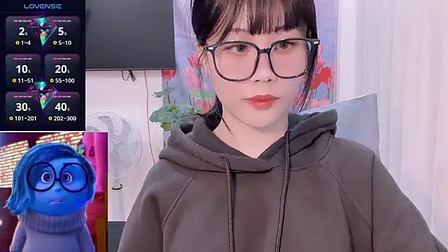 -rosiie- webcam