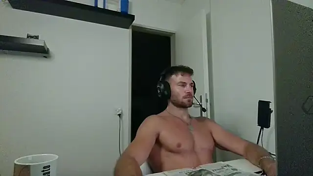 alpha-hunk webcam
