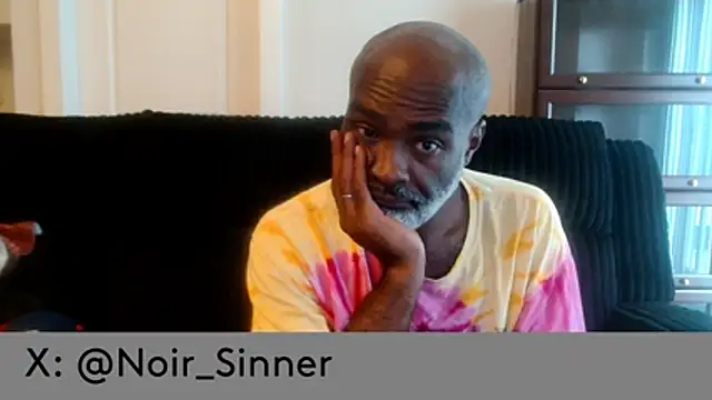 sinnernoir webcam