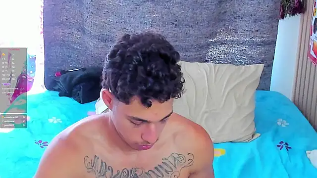 orionblaze69_ webcam