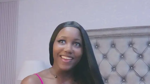 VickyWalles webcam
