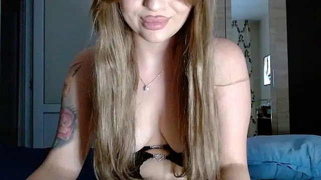 AlexisGold420 webcam