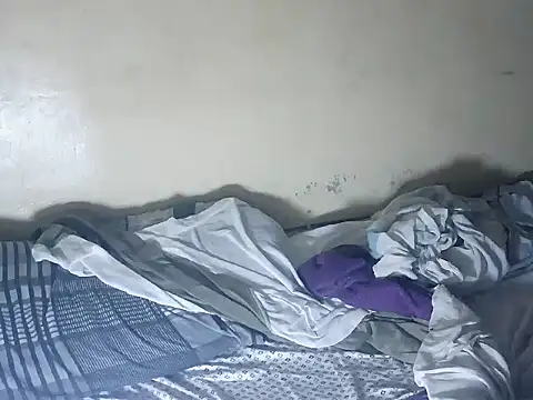 cute-shamza webcam