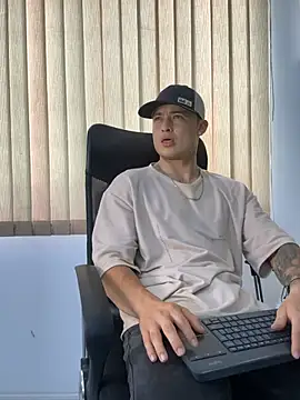 Alexander_ferre live sex cam