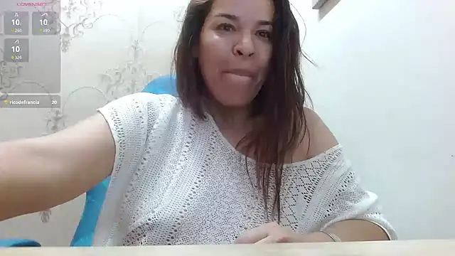 Lizeth_Bels webcam