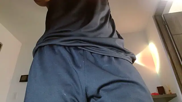 SexyBoy-Bigclit webcam