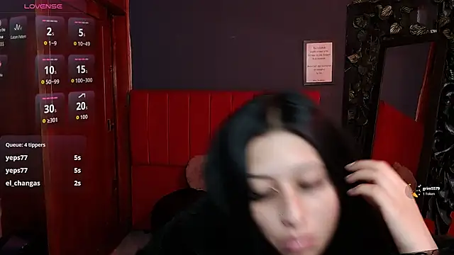 melissa__dolce webcam