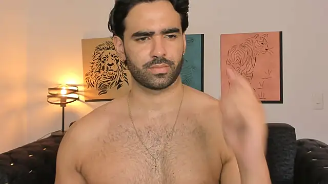 Brad_Martin webcam