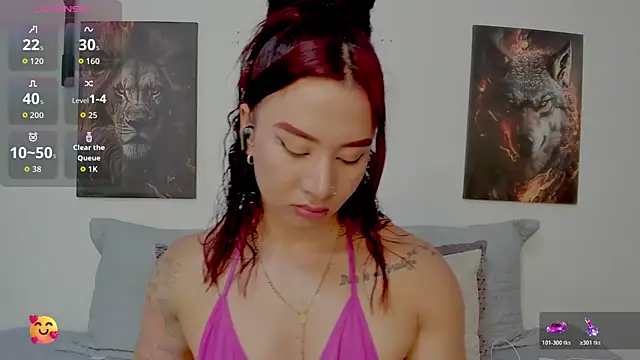 AngelMartinss webcam