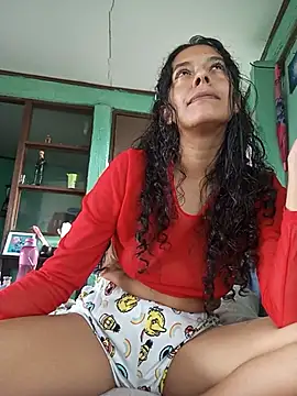 Kimkaly webcam
