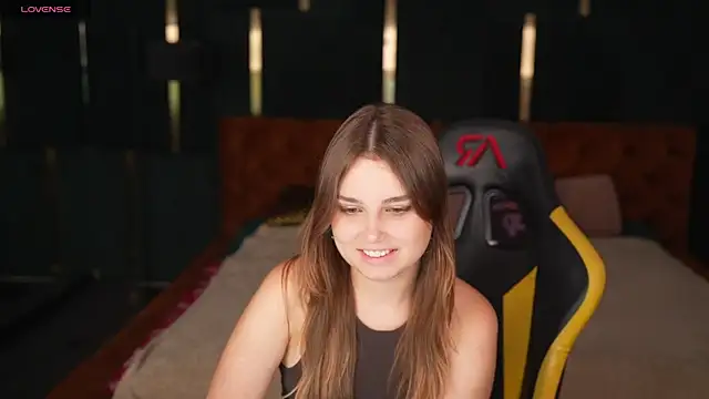 Blair_secrets webcam