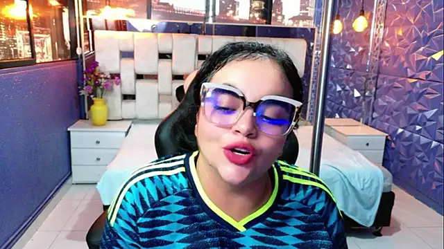 megan_glenda webcam