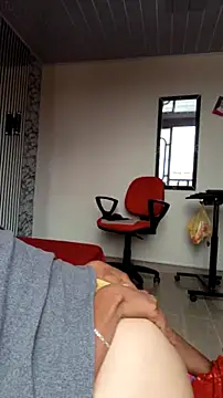Brenda_Berck_ webcam