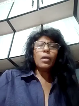 MsAttitude webcam