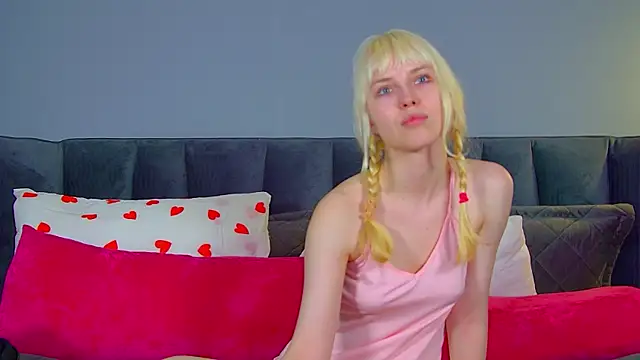 HannahHollis webcam