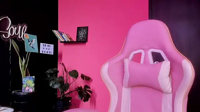 azula_lillet webcam