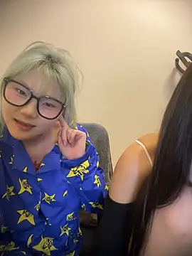Rocket-Girl webcam