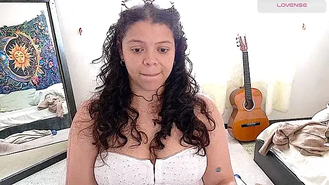 Amanda_sweet webcam