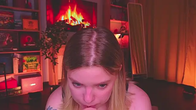 Hottie_Jane webcam