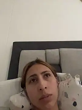 Ameellie webcam