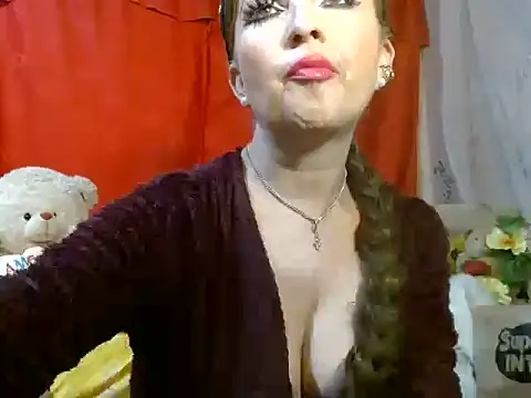 hottieperla webcam